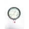 Mcdaniel Controls 4-1/2In 1/4In 0-1000Psi Npt Pressure Gauge MPB/SAKG AB21031 - alternate 3